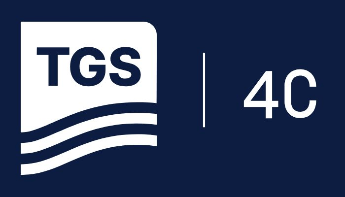 TGS 4C Offshore Limited