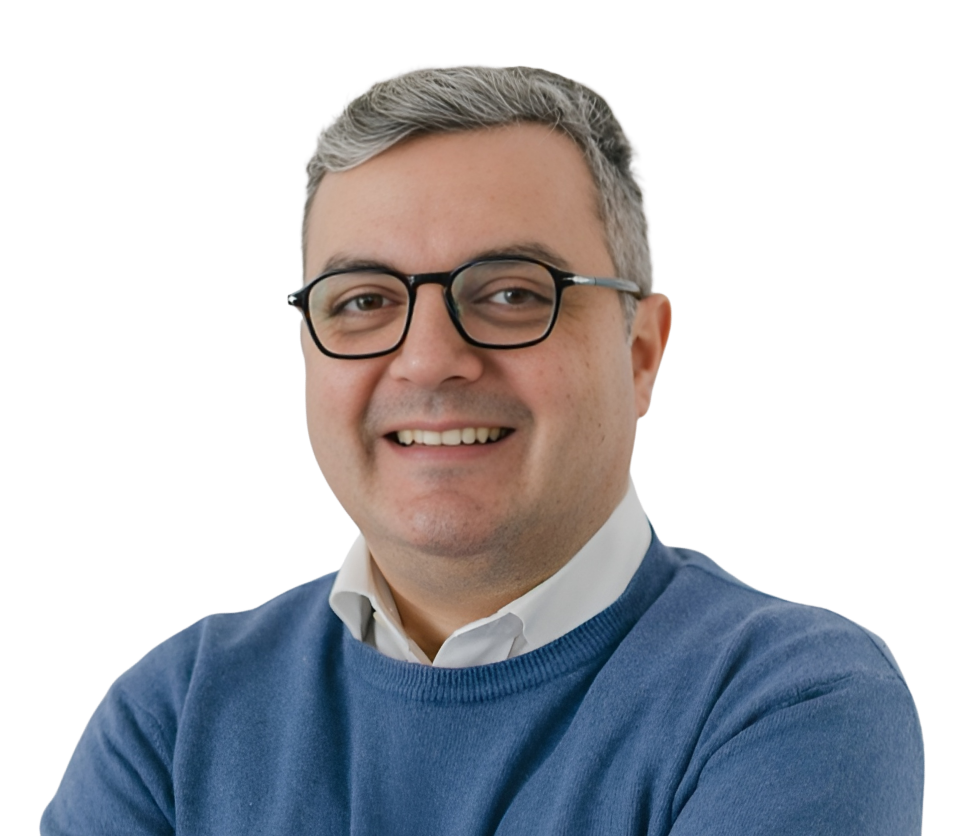 Luciano Talarico
